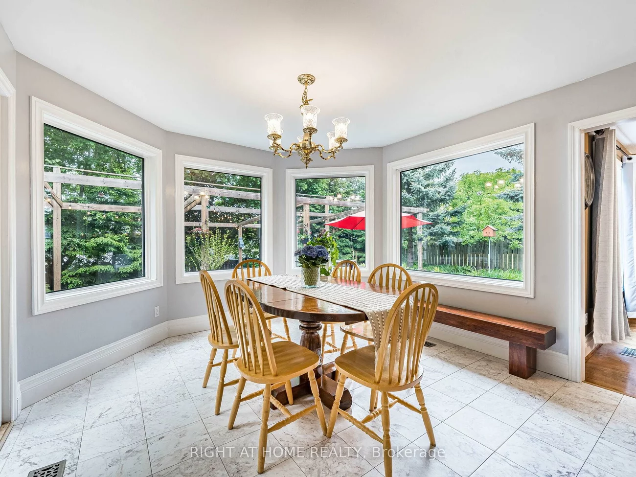 56, Soho, Markville, Markham