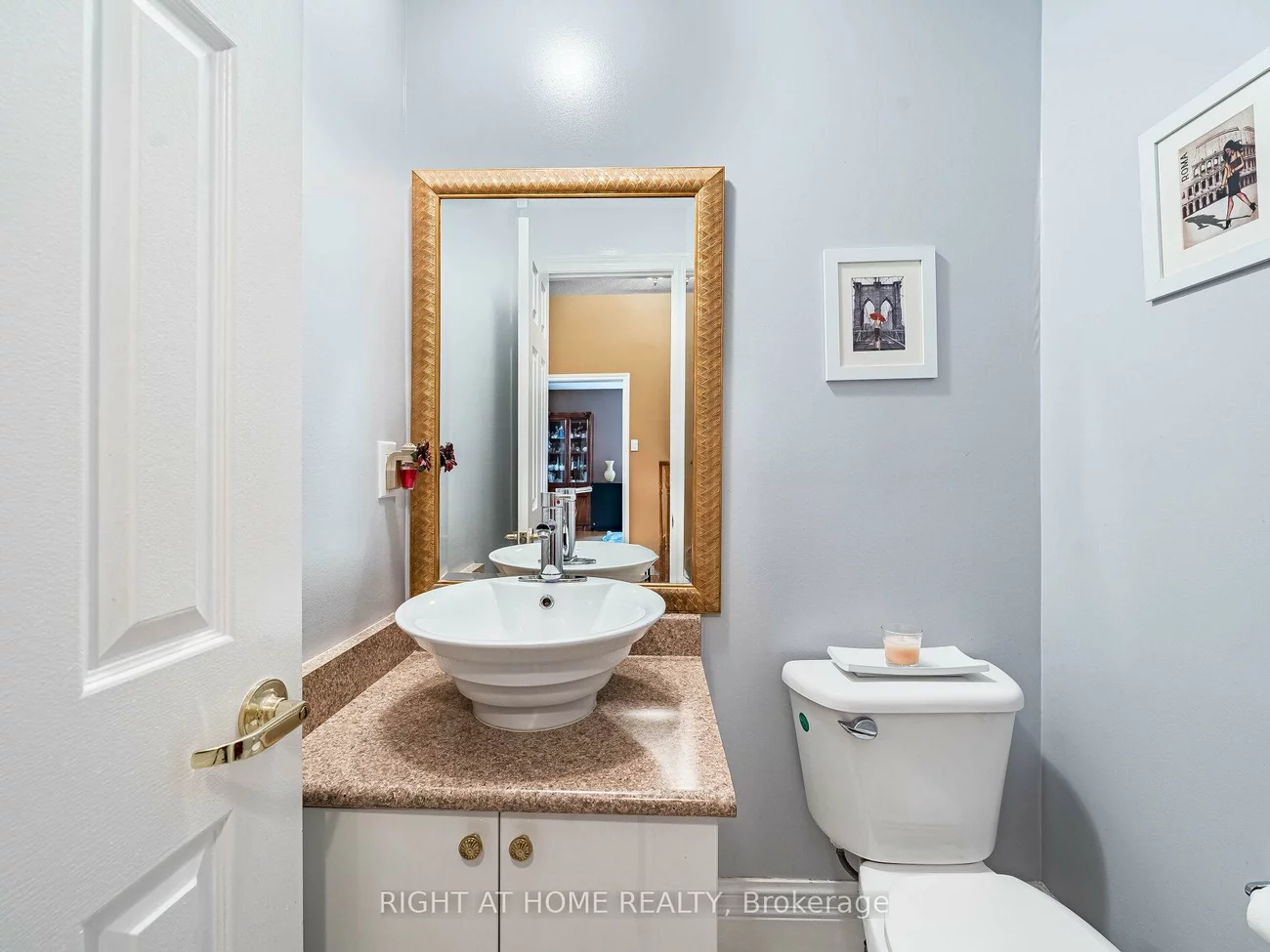56, Soho, Markville, Markham