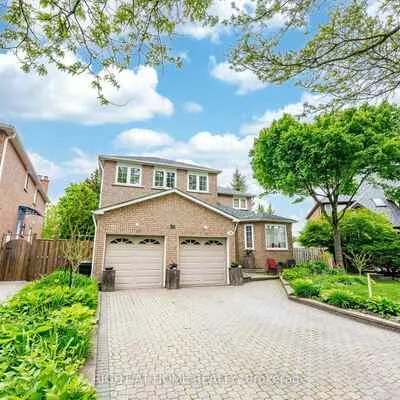 56, Soho, Markville, Markham