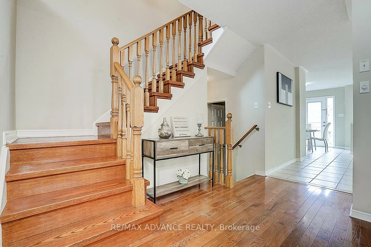 180, Trail Ridge, Berczy, Markham