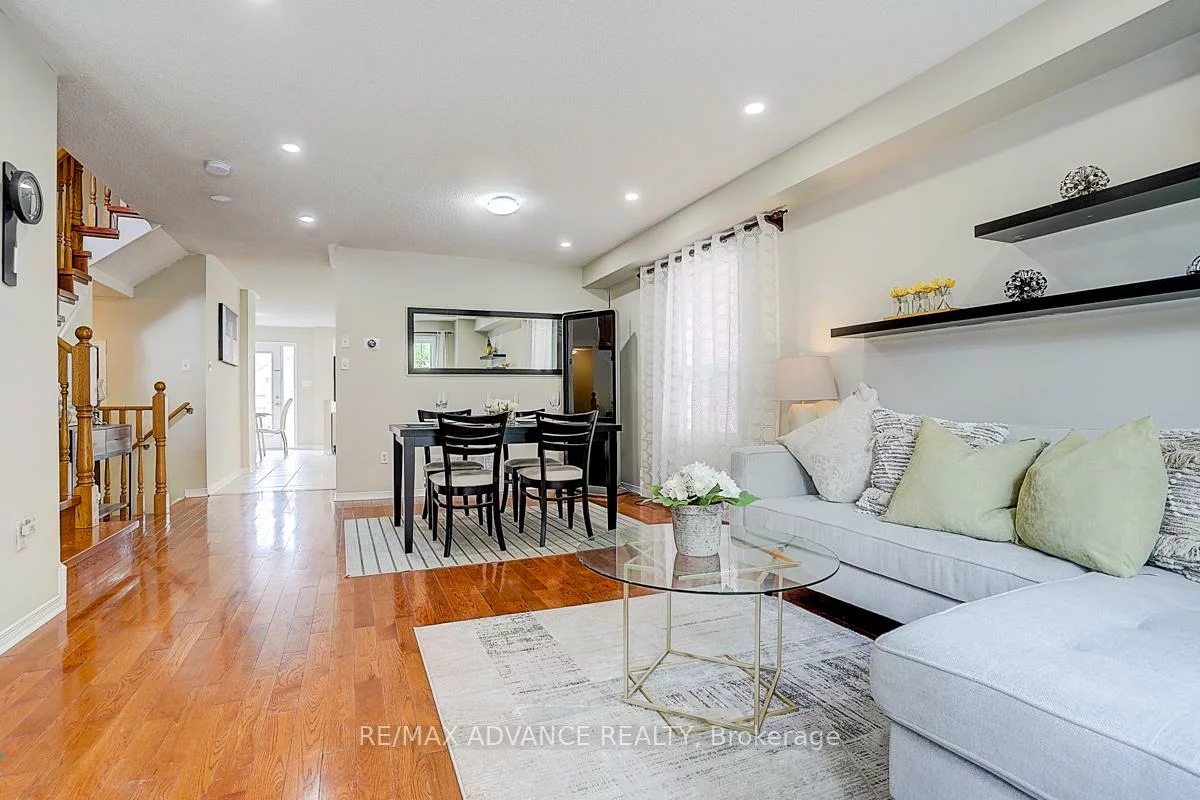 180, Trail Ridge, Berczy, Markham