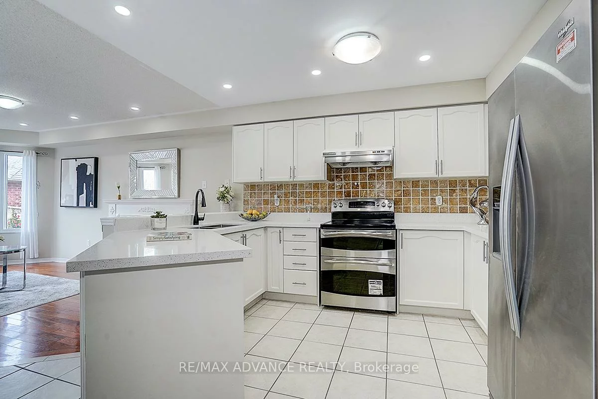 180, Trail Ridge, Berczy, Markham