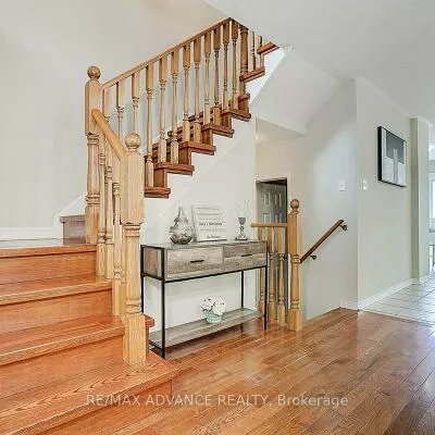 180, Trail Ridge, Berczy, Markham
