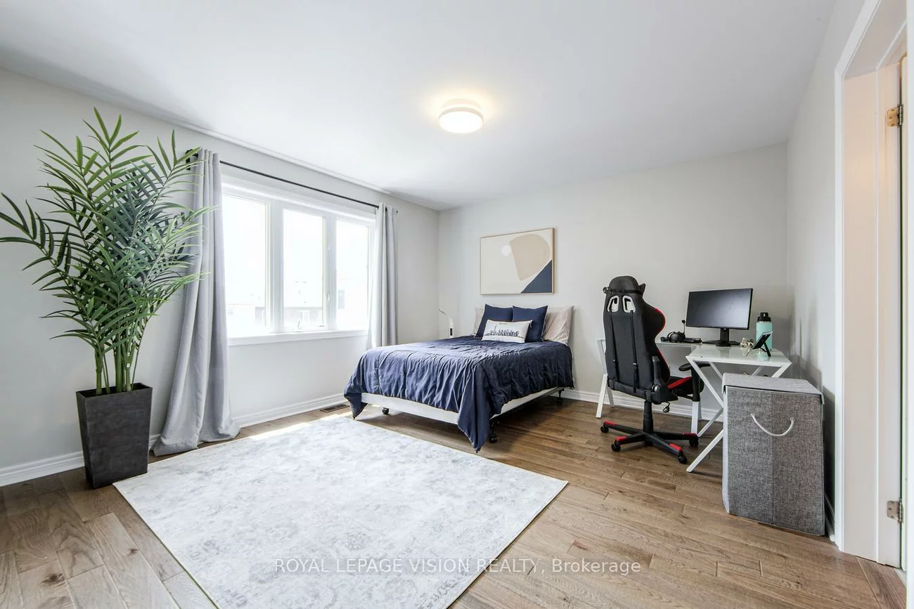 23, Sunnyside Hill, Cornell, Markham