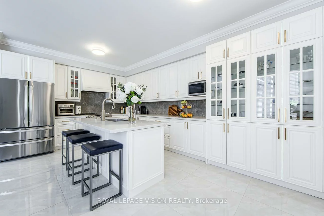23, Sunnyside Hill, Cornell, Markham