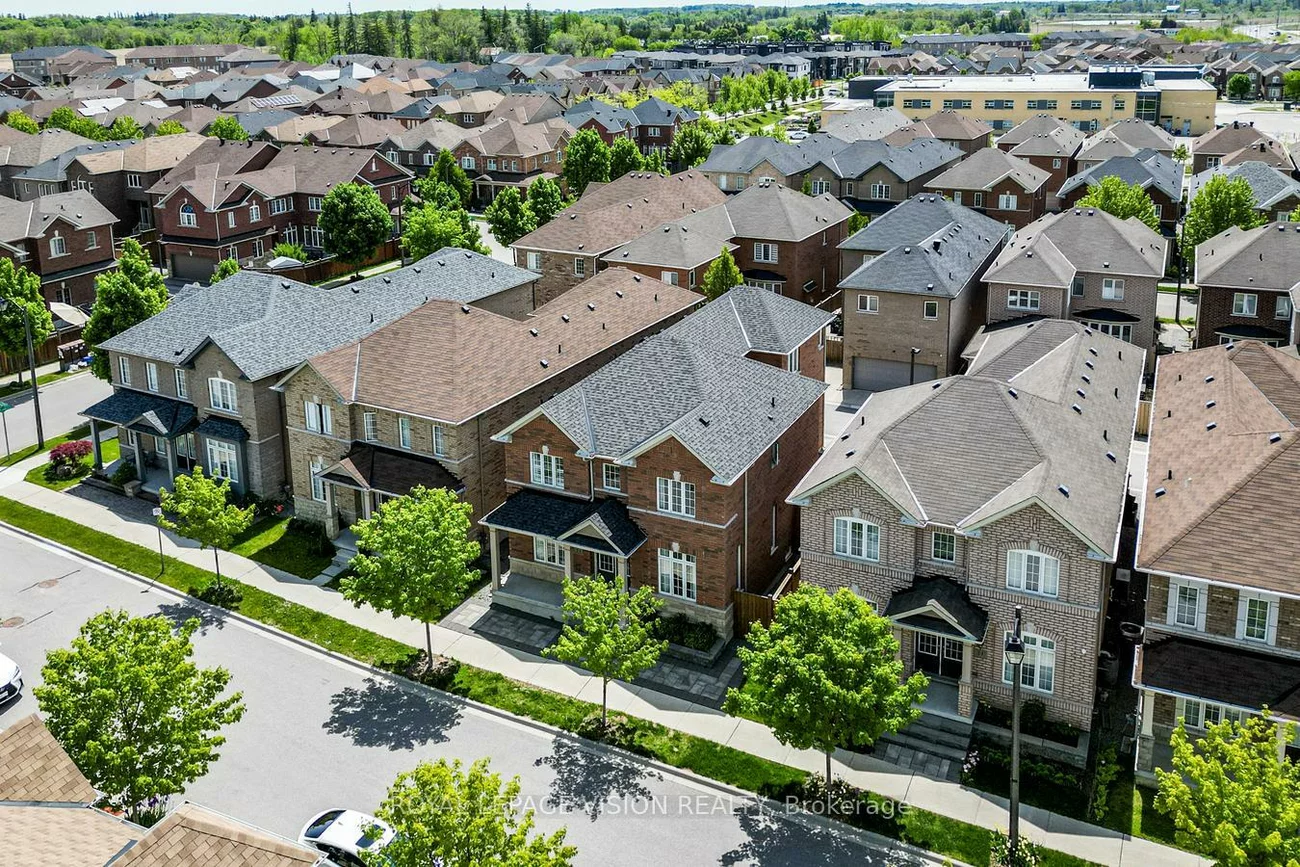 23, Sunnyside Hill, Cornell, Markham