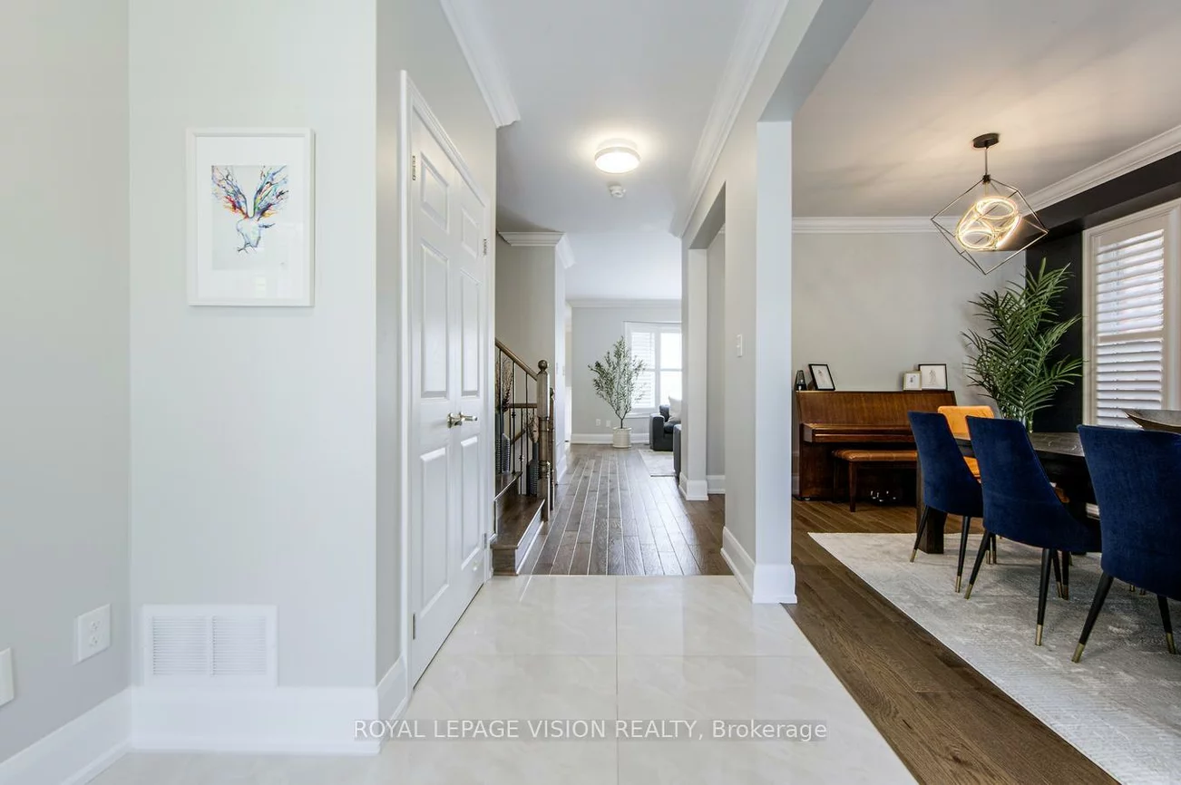 23, Sunnyside Hill, Cornell, Markham