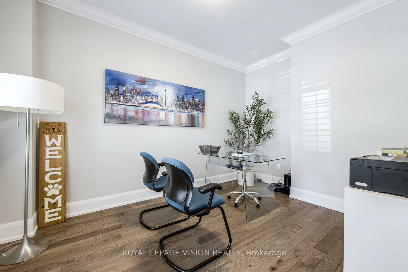23, Sunnyside Hill, Cornell, Markham
