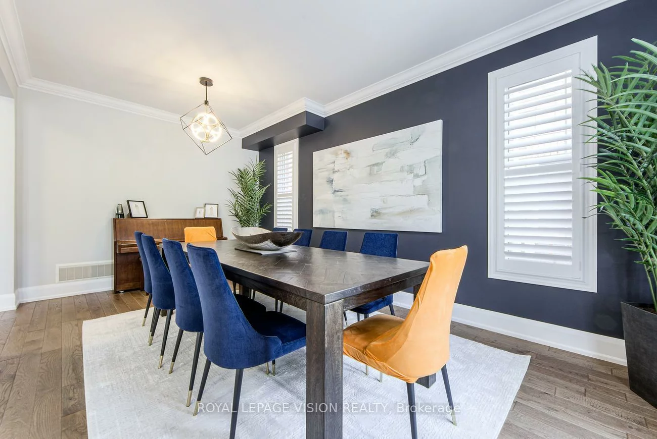 23, Sunnyside Hill, Cornell, Markham