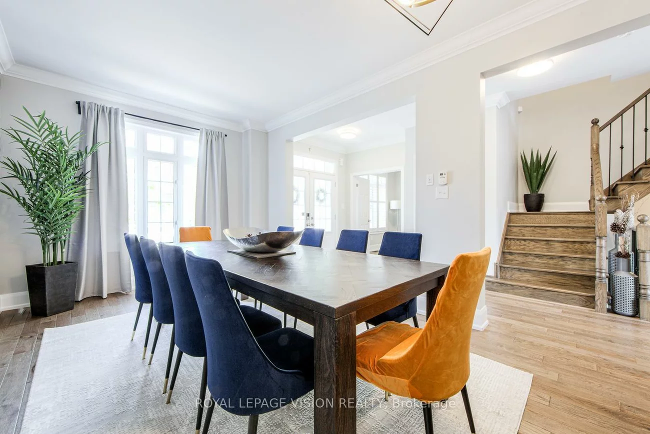 23, Sunnyside Hill, Cornell, Markham