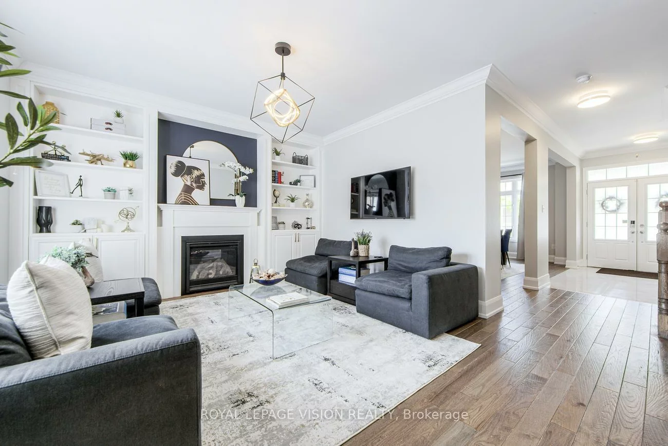 23, Sunnyside Hill, Cornell, Markham