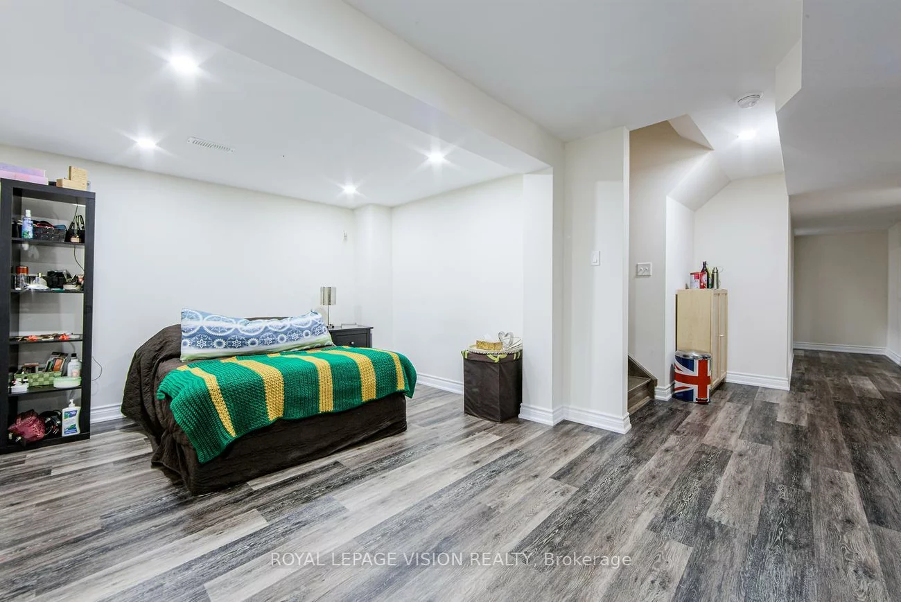23, Sunnyside Hill, Cornell, Markham