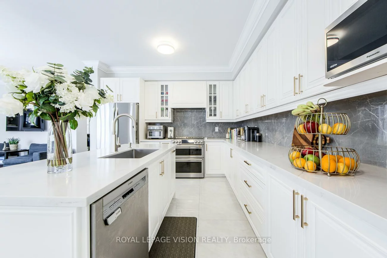 23, Sunnyside Hill, Cornell, Markham