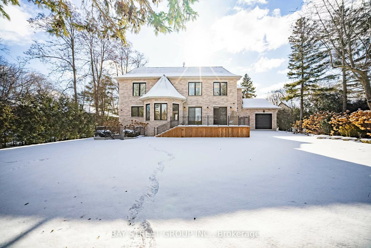 38, Kirk, Royal Orchard, Markham