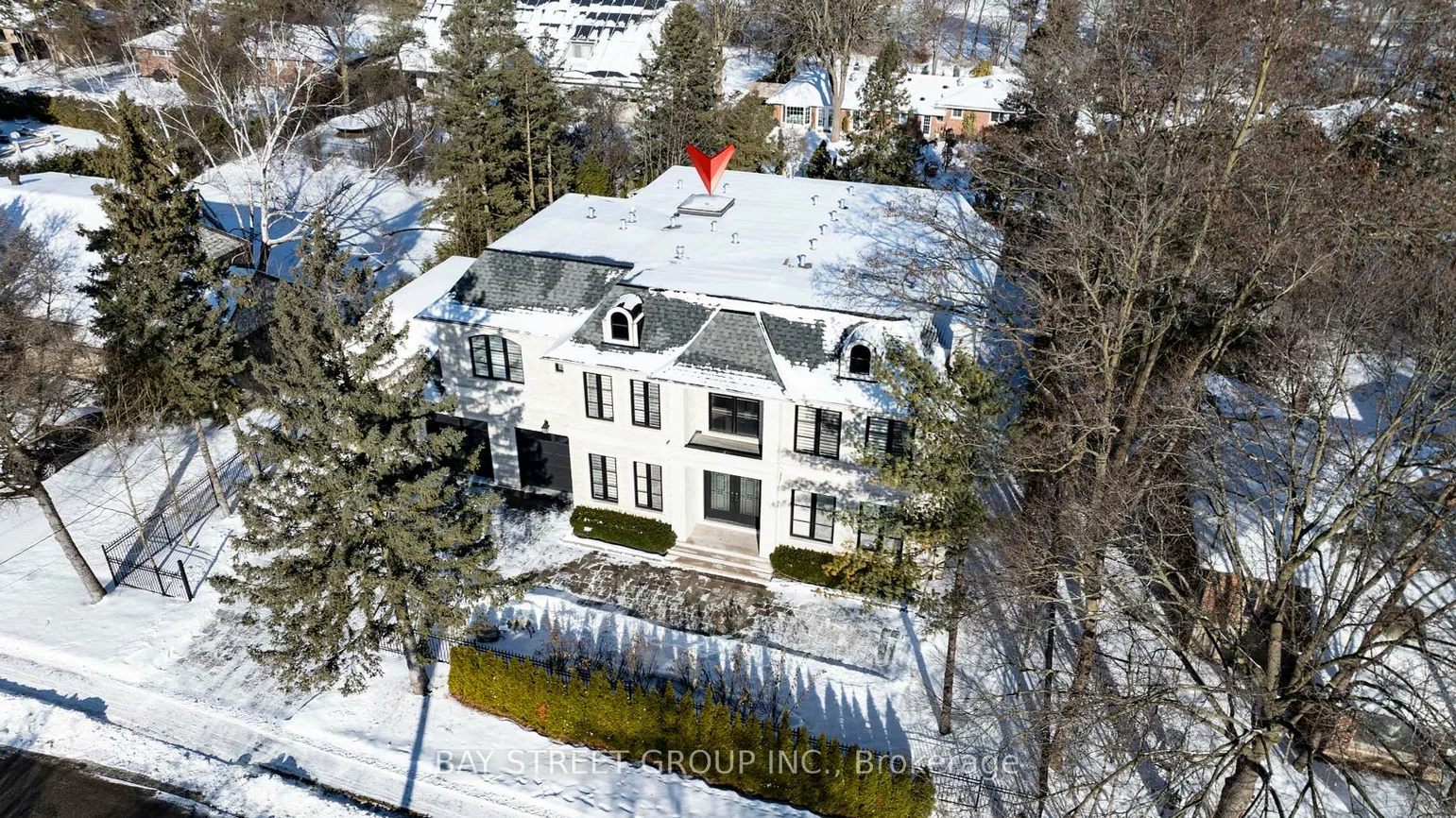 38, Kirk, Royal Orchard, Markham