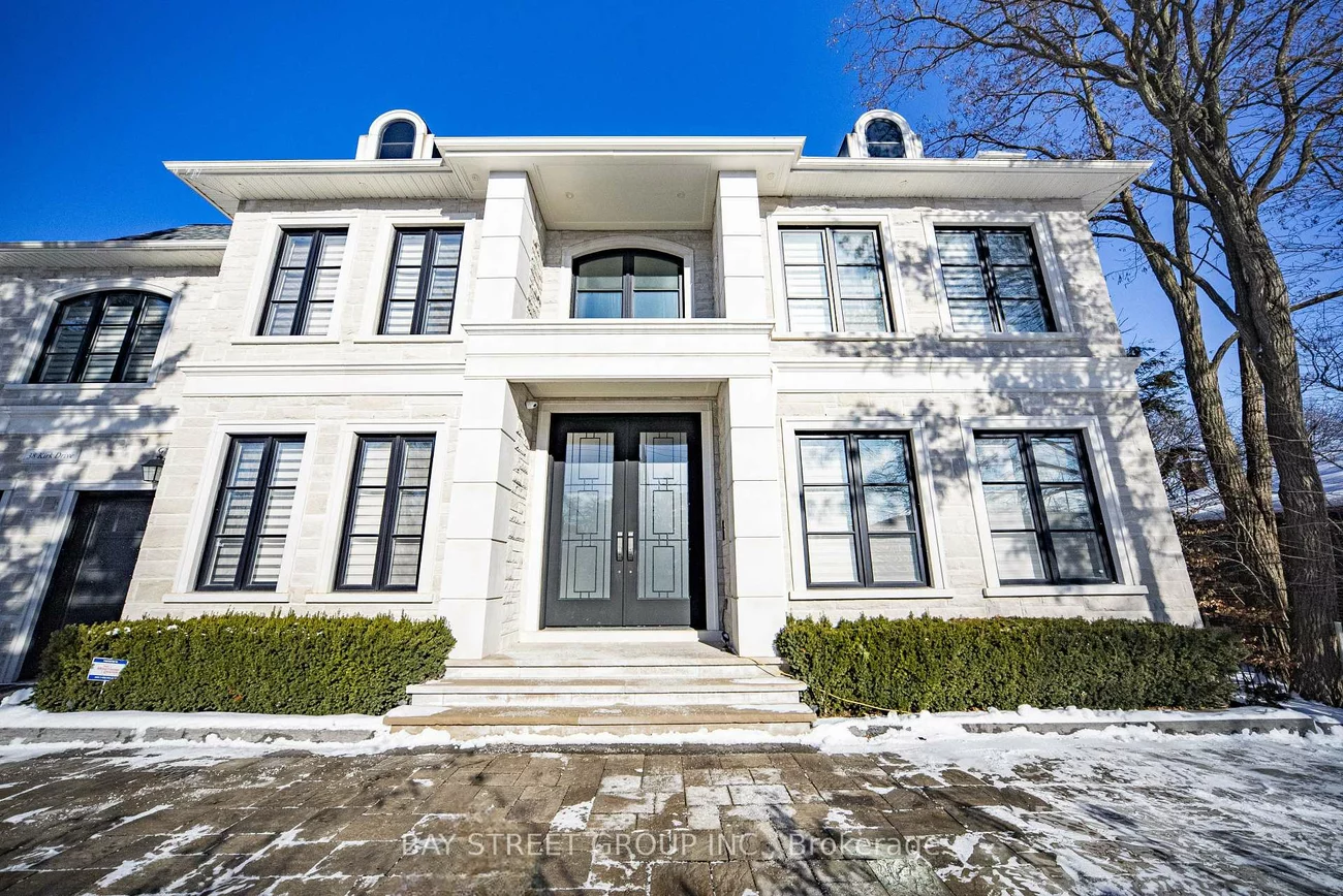 38, Kirk, Royal Orchard, Markham