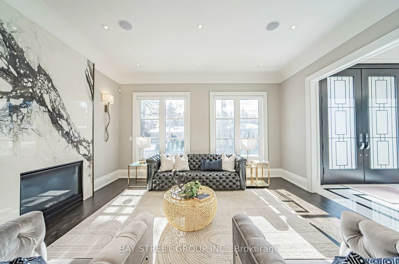 38, Kirk, Royal Orchard, Markham