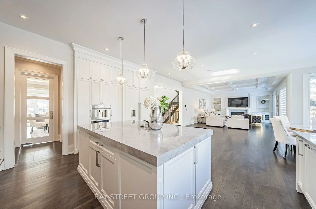 38, Kirk, Royal Orchard, Markham