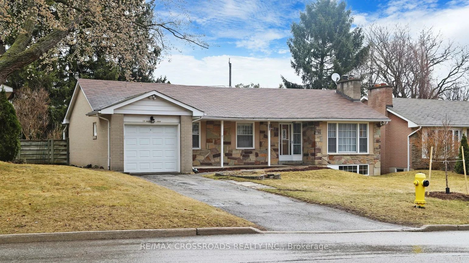 14, Brightbay, Grandview, Markham