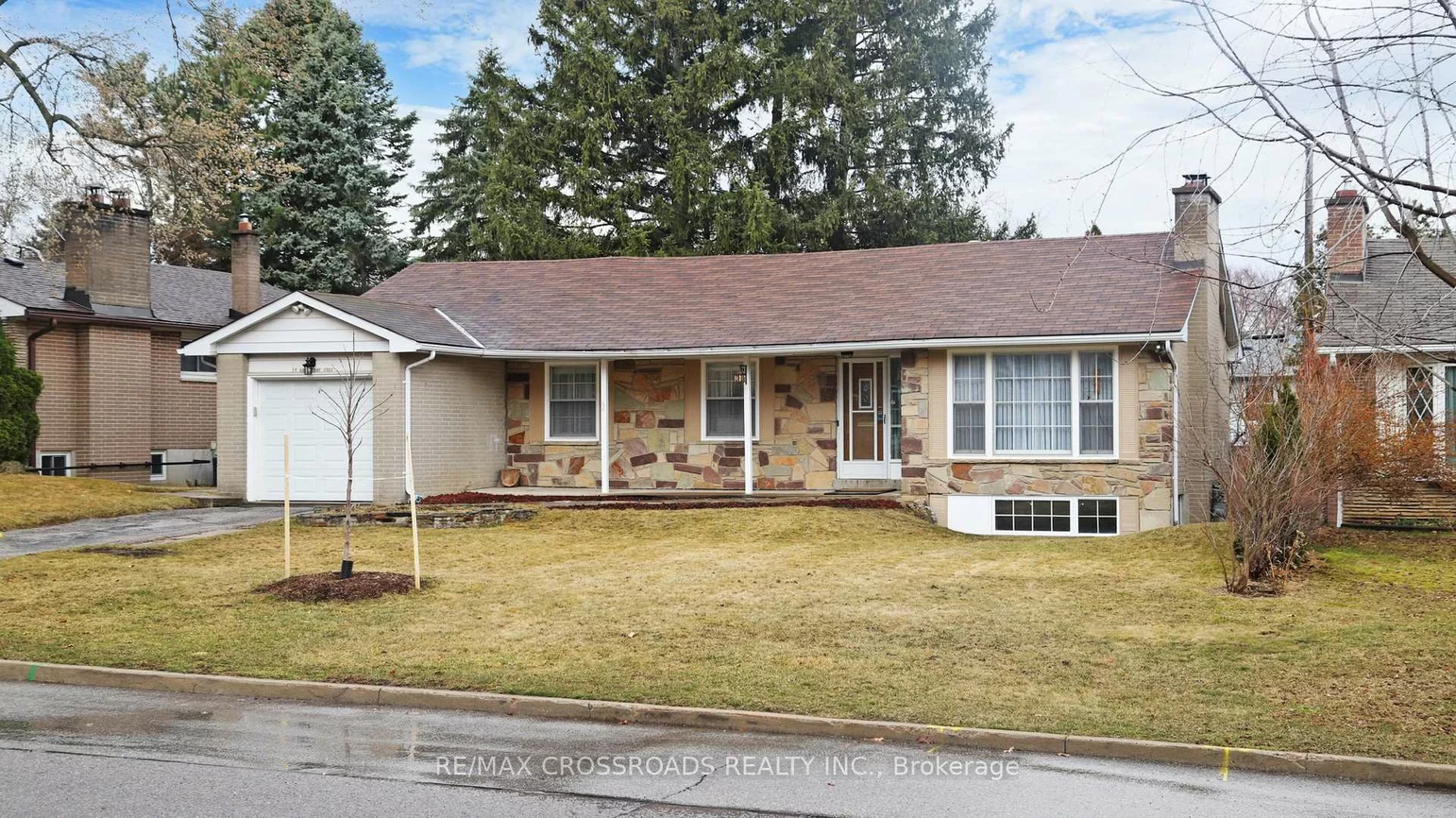 14, Brightbay, Grandview, Markham