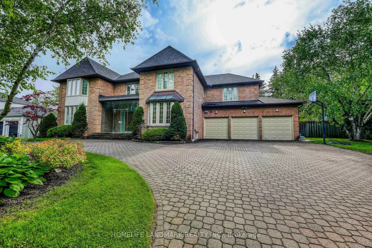 10, Prescott, Bayview Glen, Markham