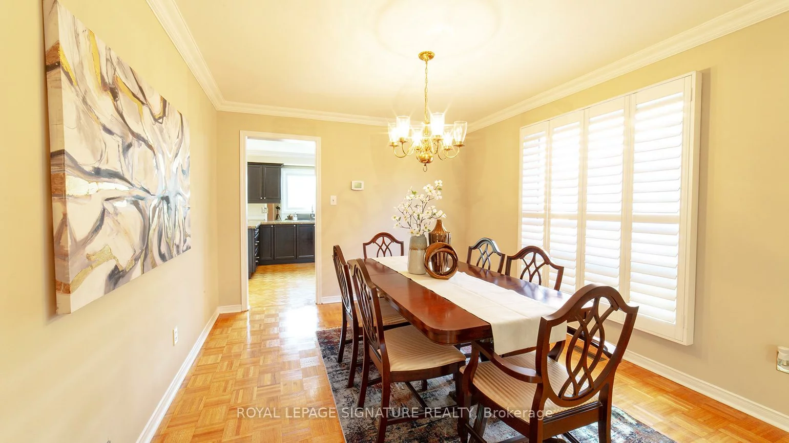 69, Harvest Moon, Milliken Mills West, Markham