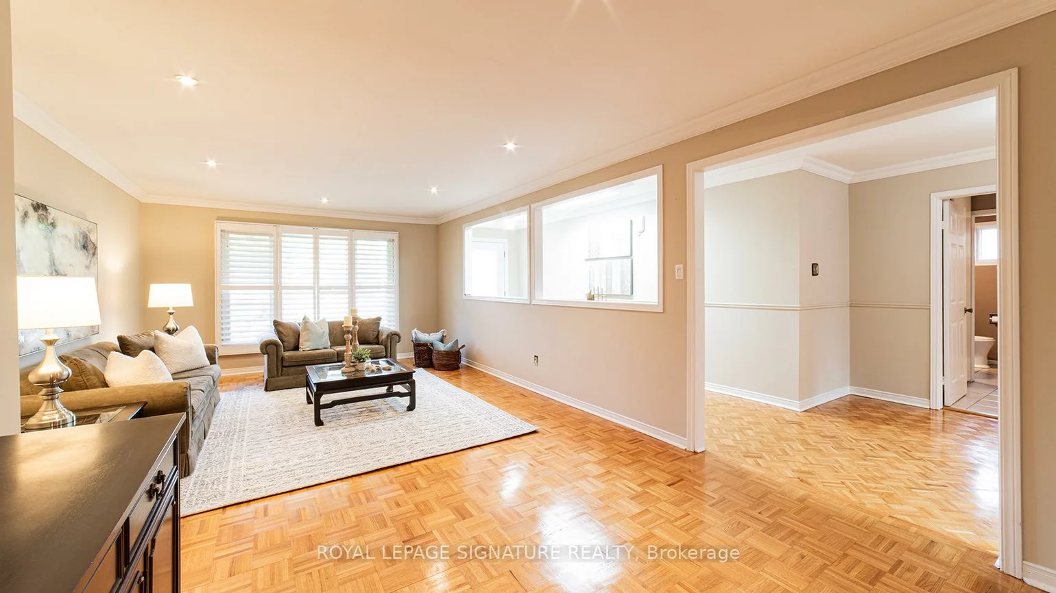 69, Harvest Moon, Milliken Mills West, Markham
