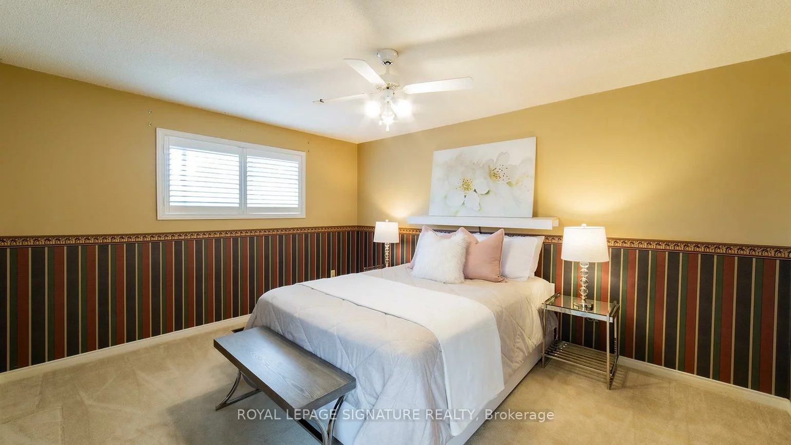 69, Harvest Moon, Milliken Mills West, Markham