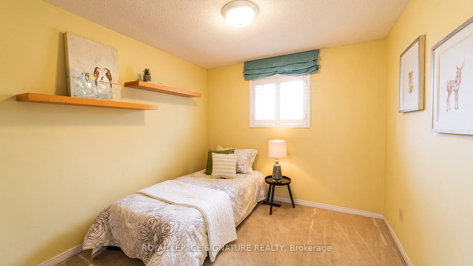 69, Harvest Moon, Milliken Mills West, Markham