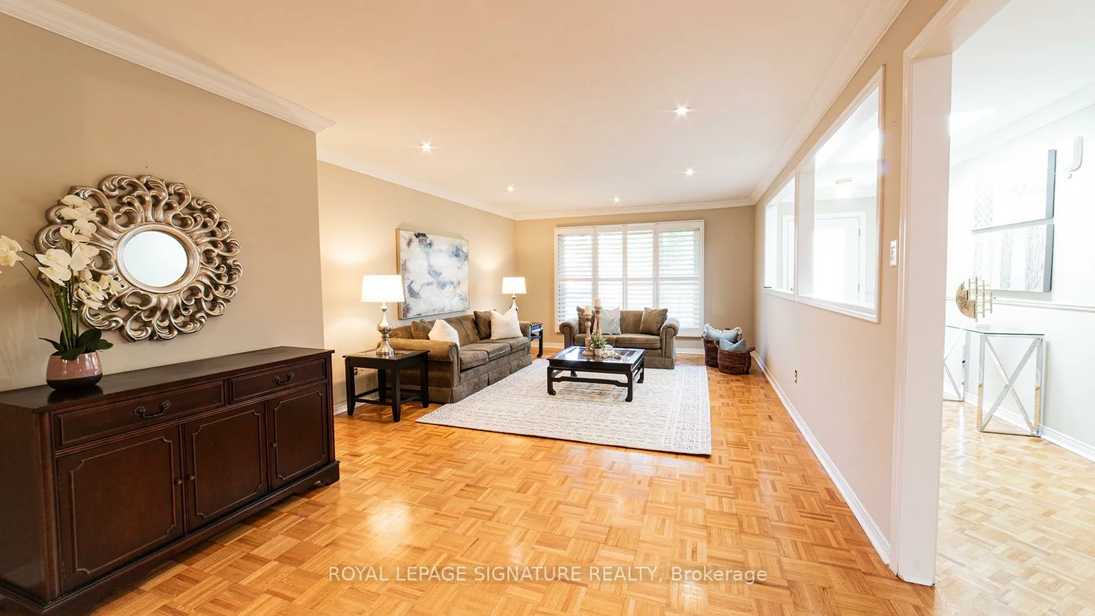 69, Harvest Moon, Milliken Mills West, Markham