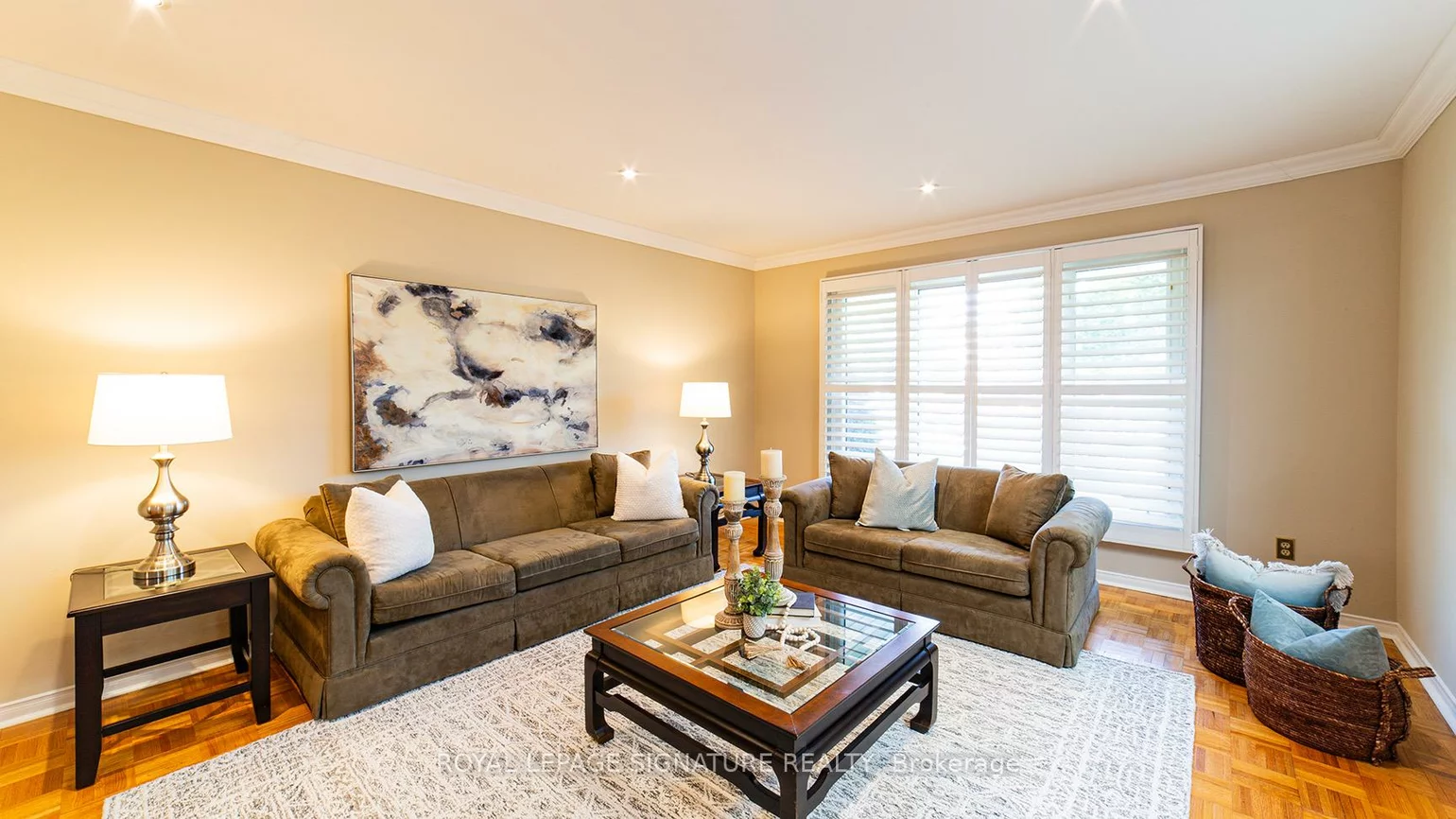 69, Harvest Moon, Milliken Mills West, Markham