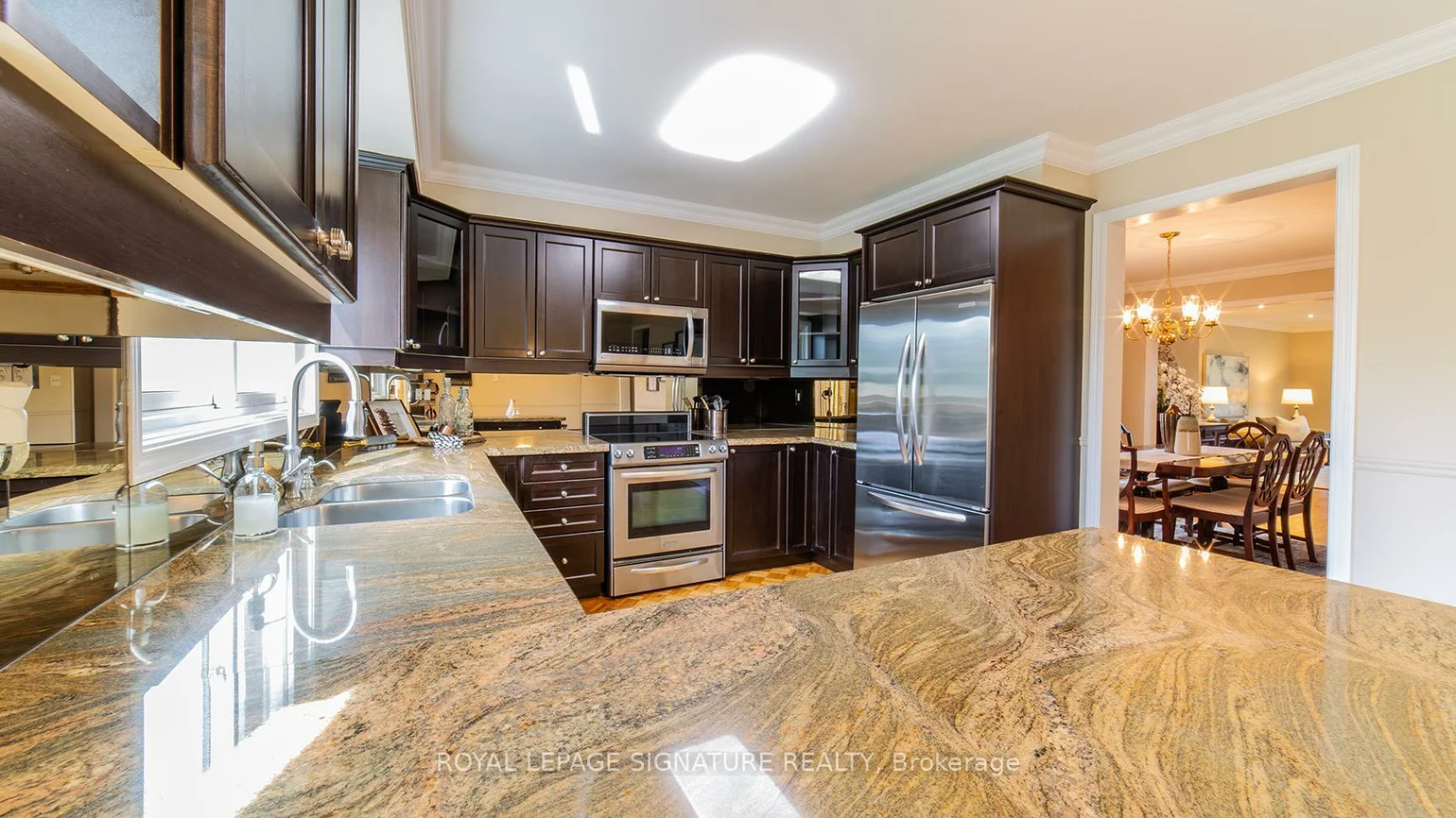 69, Harvest Moon, Milliken Mills West, Markham