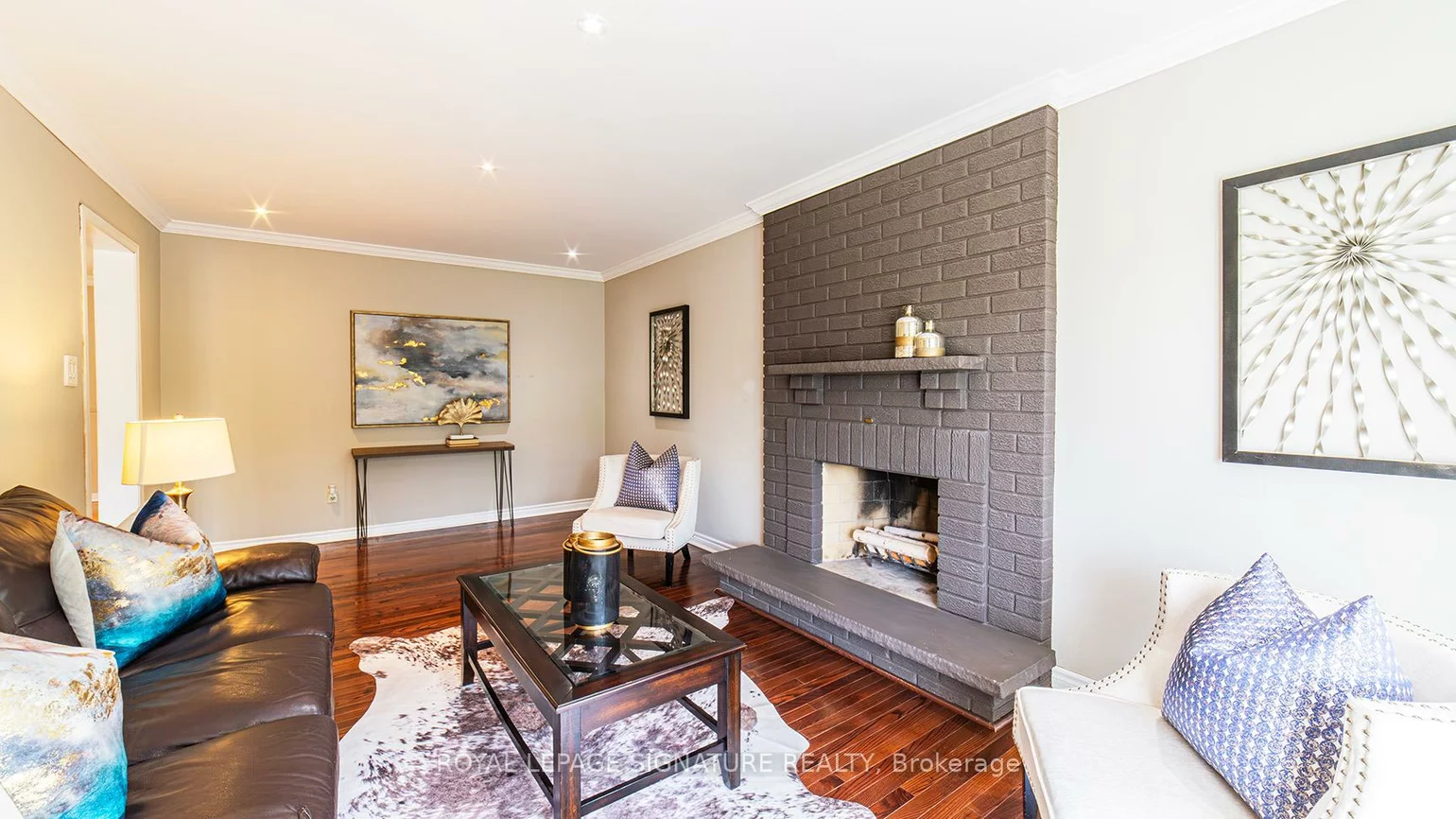 69, Harvest Moon, Milliken Mills West, Markham