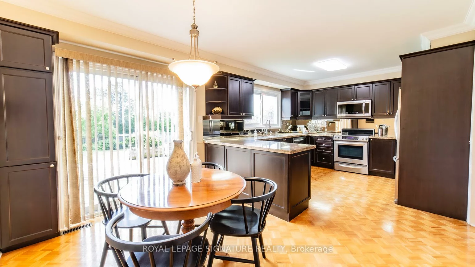 69, Harvest Moon, Milliken Mills West, Markham