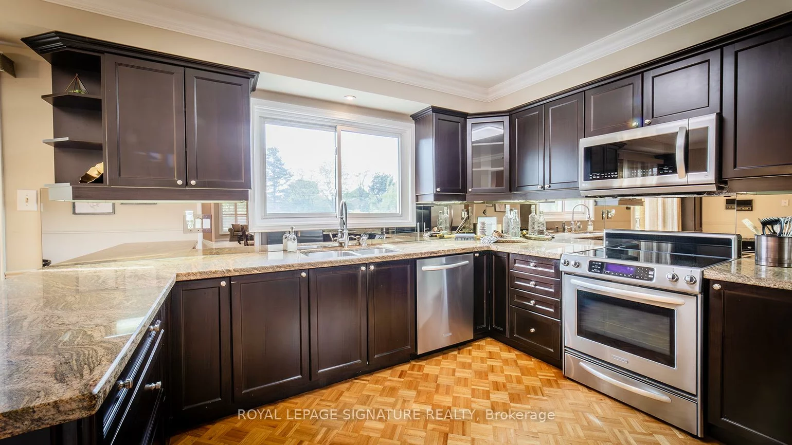 69, Harvest Moon, Milliken Mills West, Markham