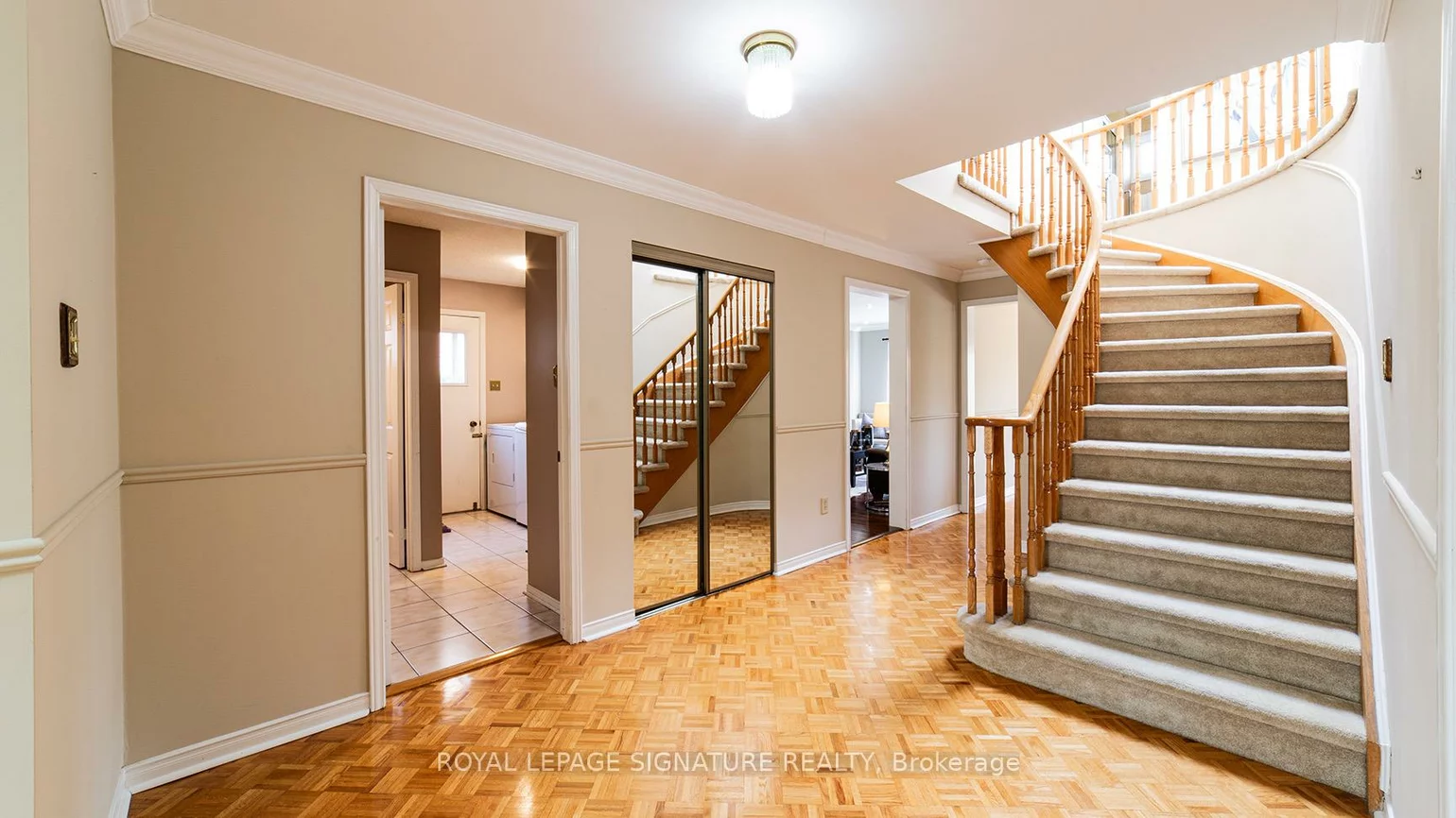 69, Harvest Moon, Milliken Mills West, Markham