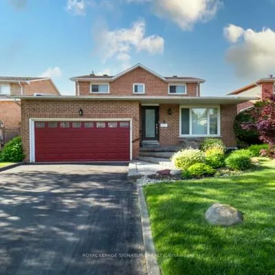 69, Harvest Moon, Milliken Mills West, Markham