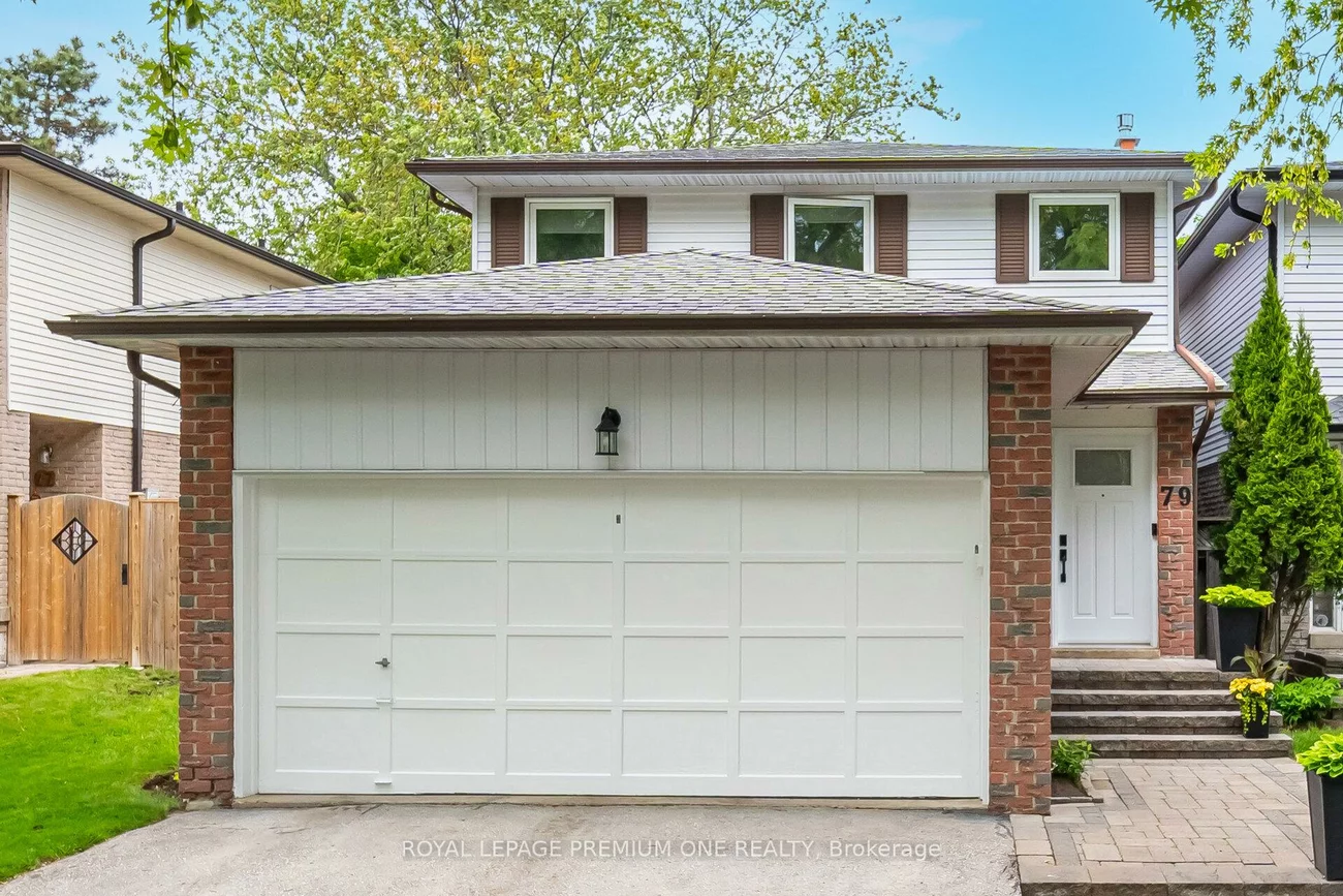 79, Bishop, Markham Village, Markham