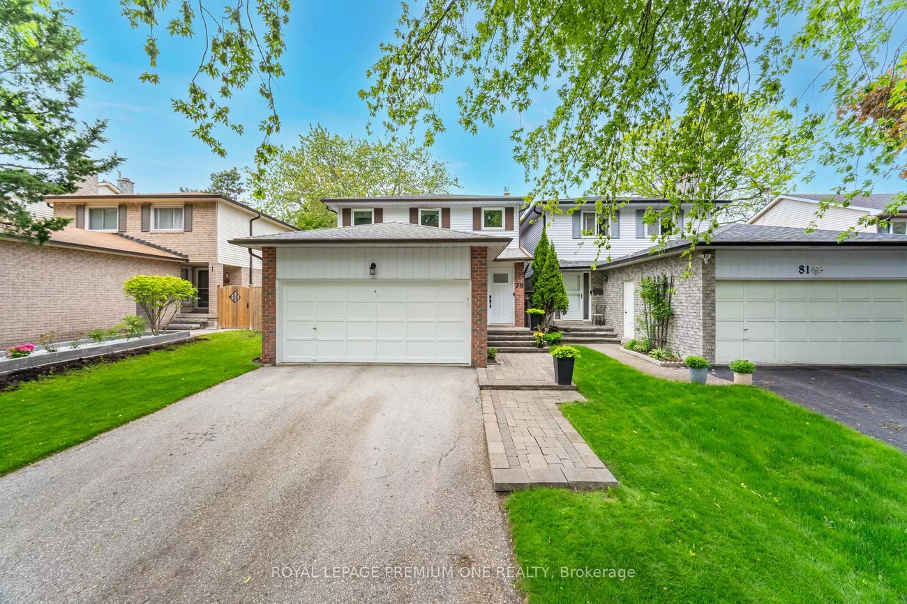 79, Bishop, Markham Village, Markham