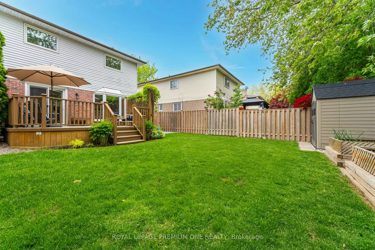 79, Bishop, Markham Village, Markham