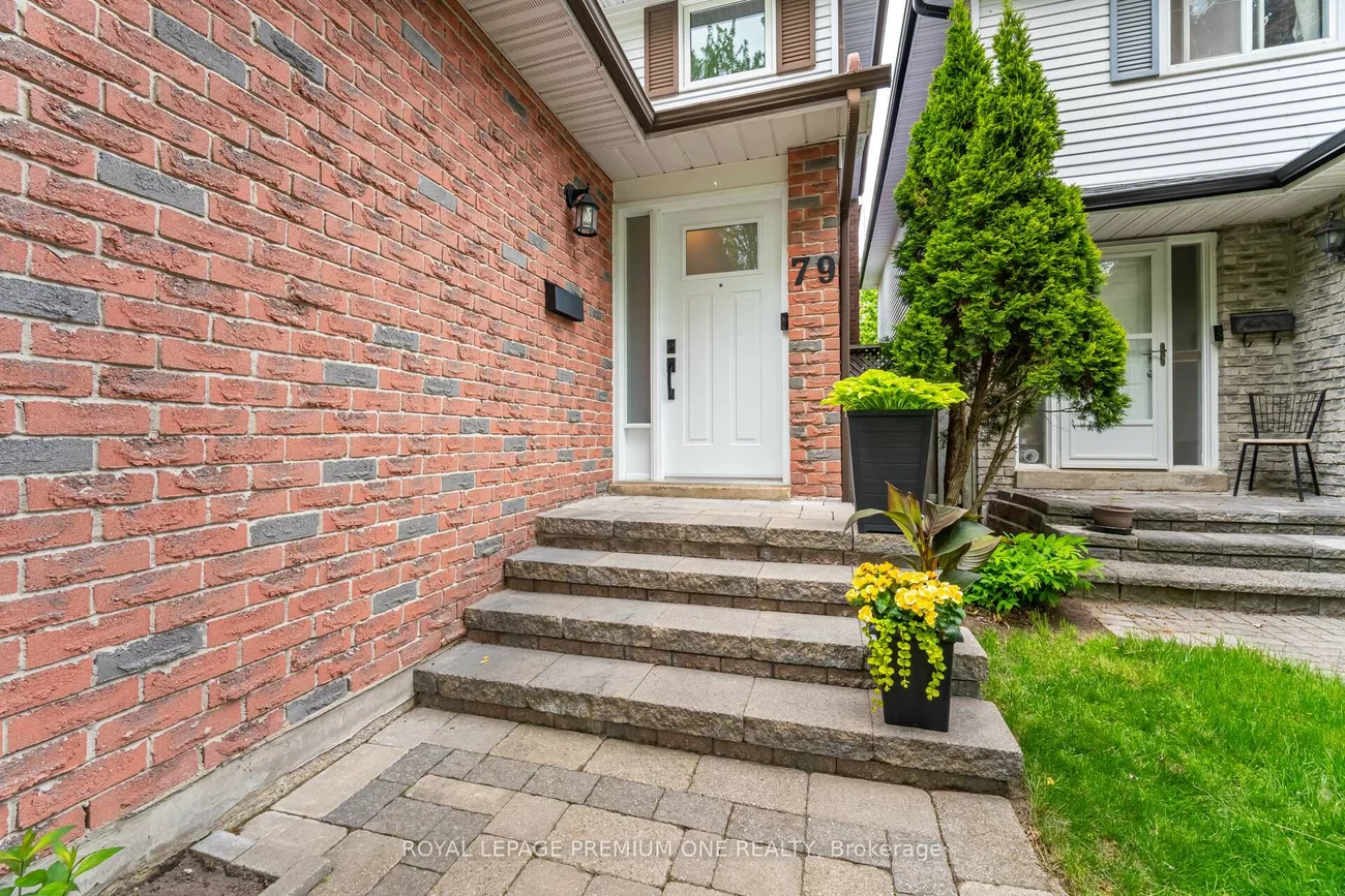 79, Bishop, Markham Village, Markham