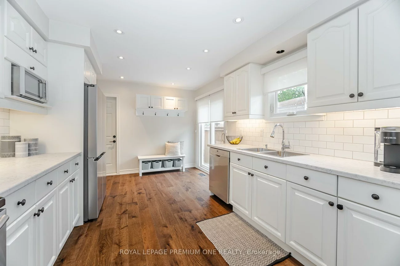 79, Bishop, Markham Village, Markham