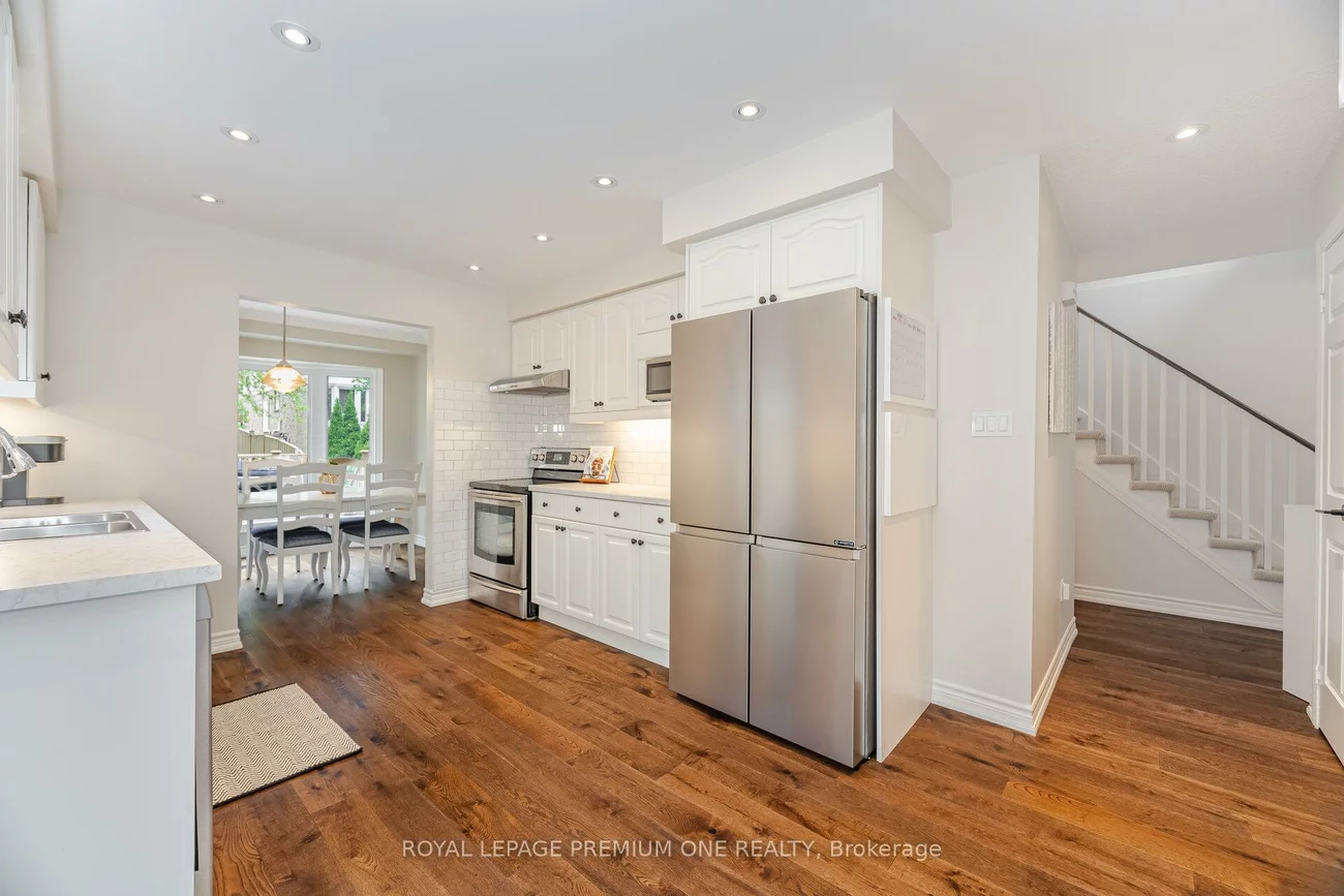 79, Bishop, Markham Village, Markham