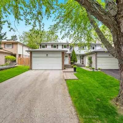 79, Bishop, Markham Village, Markham