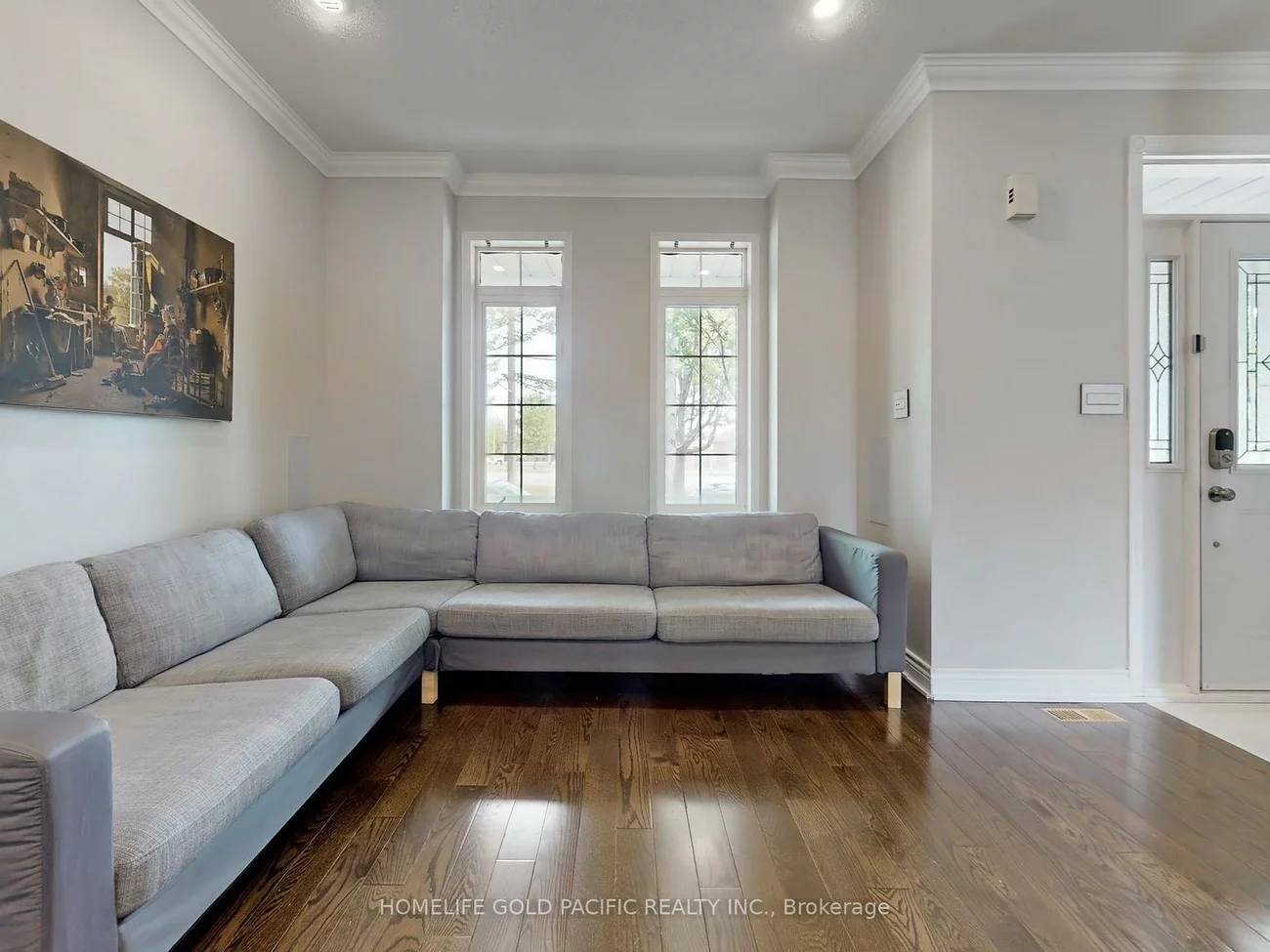 21, Queen's Plate, Angus Glen, Markham