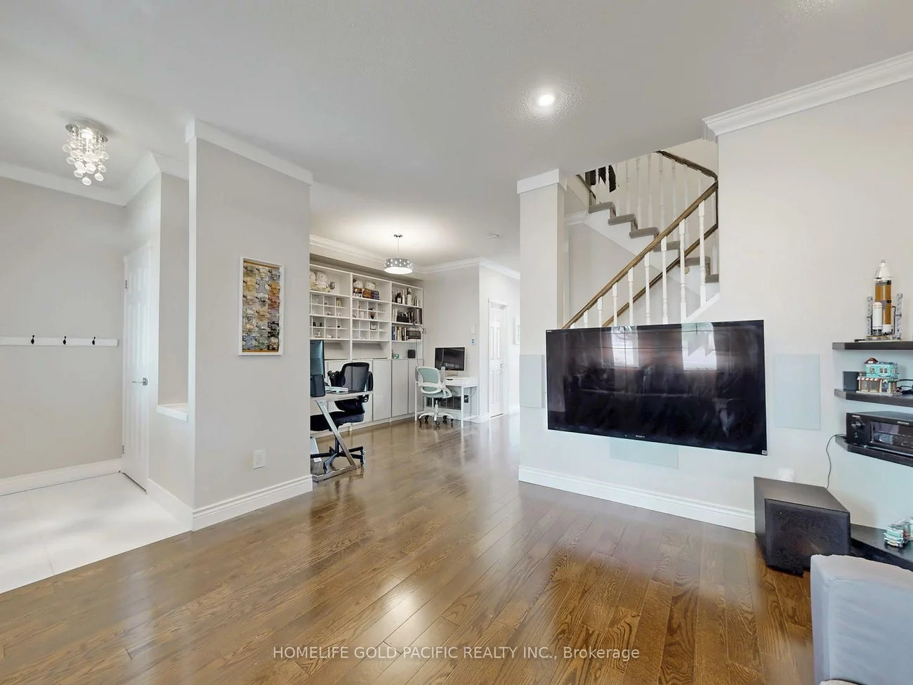 21, Queen's Plate, Angus Glen, Markham