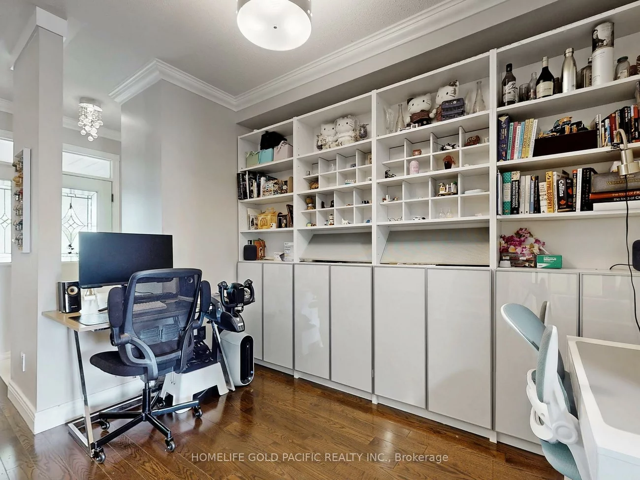 21, Queen's Plate, Angus Glen, Markham