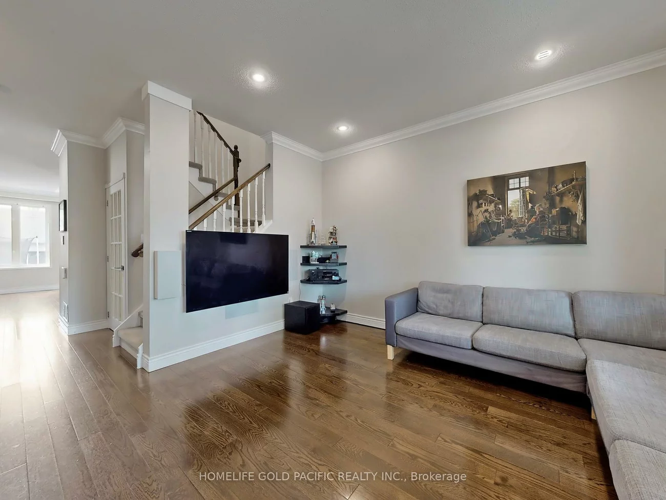 21, Queen's Plate, Angus Glen, Markham