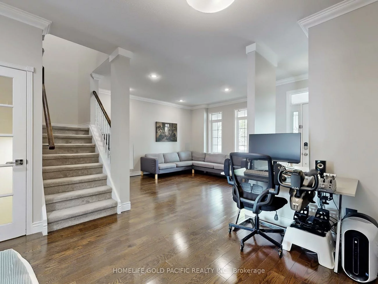 21, Queen's Plate, Angus Glen, Markham