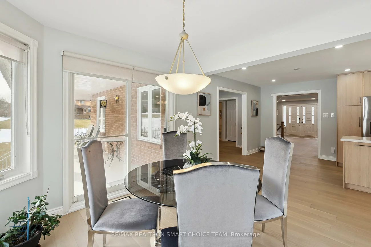 89, Beckenridge, Milliken Mills East, Markham